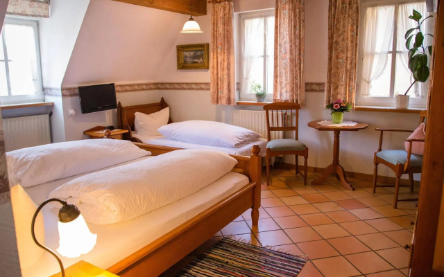 Hotel Gerberhaus
