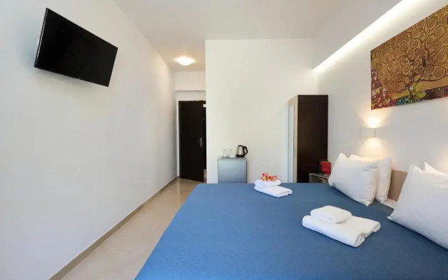 Afroditi Hotel