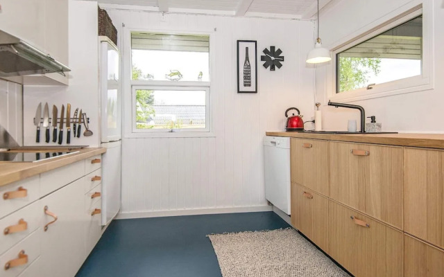 Cozy Retreat in Kysing Naes - By Traum Ferienwohnungen