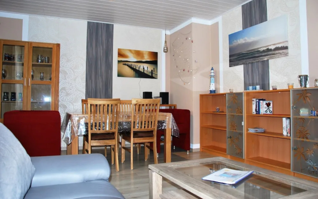 Das Schwedenhaus Moin Moin