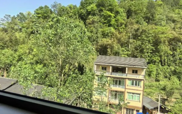 ‌Shuanghe Youranju Homestay – Outside – Zunyi