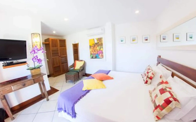 Azeda Boutique Hotel