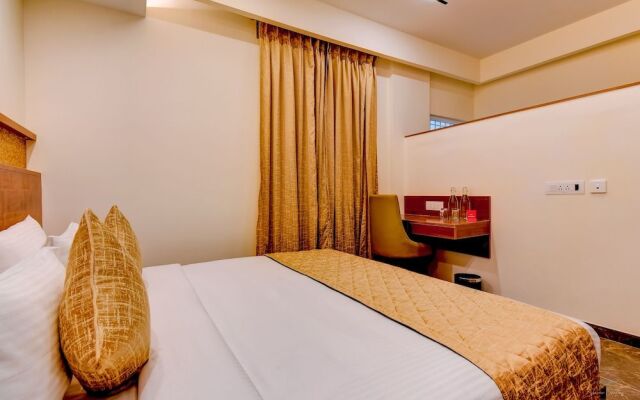 Zip By Spree Hotels Brookefield