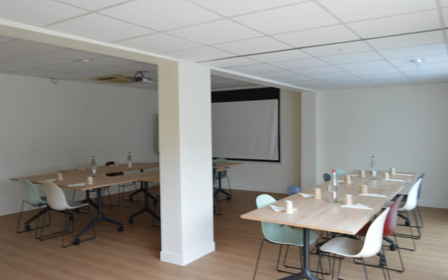 Hotel Kyriad Argenteuil