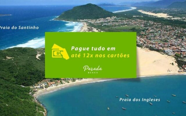 Parada Beach Pousada & Restaurante