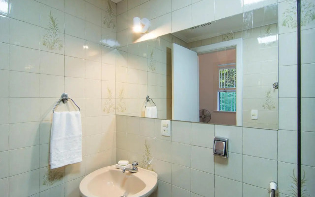 Suite Catedral