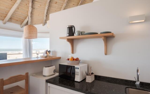 MarAdentro Aparts & Suites