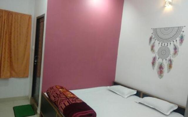 Banaras Paying Guest House