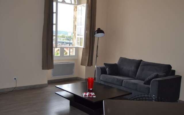 Appartement Richelieu