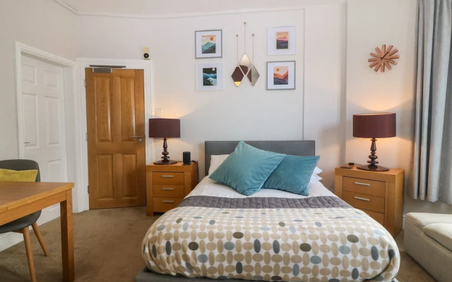 Y Castell Apartment 1