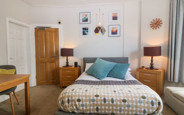 Y Castell Apartment 1