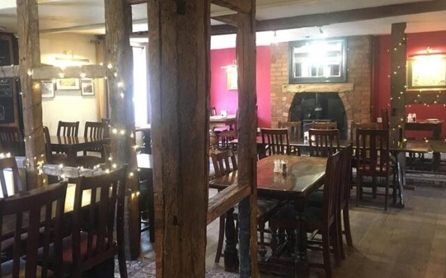 The Bear Inn, Hodnet