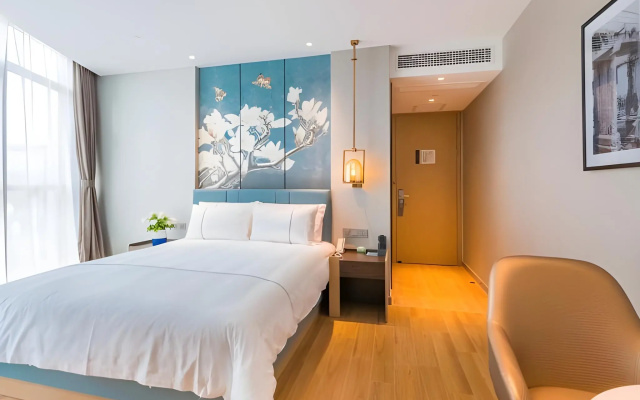 Magnotel (Shanghai International Tourism Resort, Pudong Airport) – Guest Rooms – Shanghai