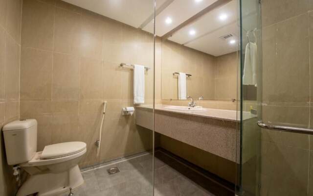 Legend Hotel Islamabad