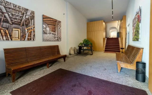 Suite Bellini 5 Apartment