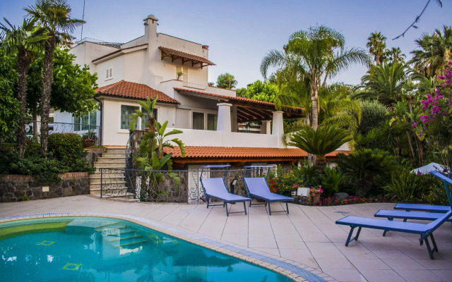 Villa Marylu'