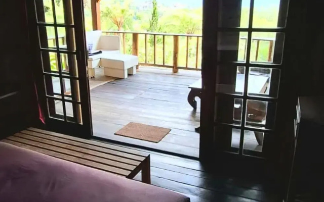 Warung Rekreasi Bedugul