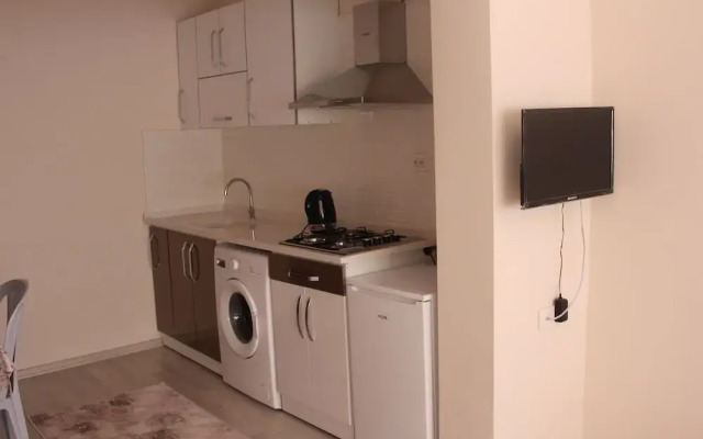Seyidoglu Residence Balikesir