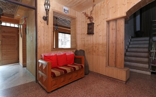 Hotel La Villa
