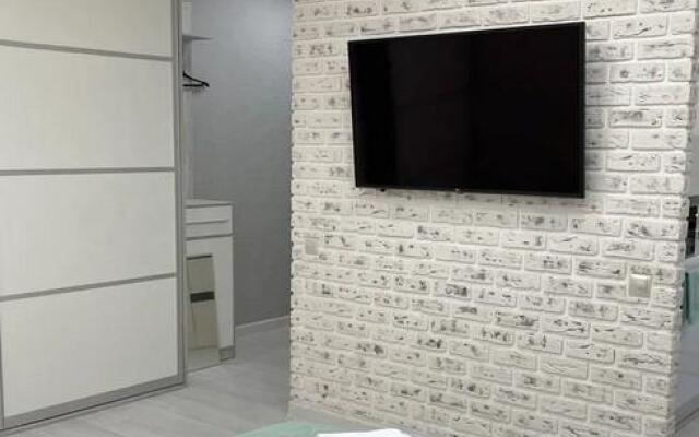 Mint Loft Studio