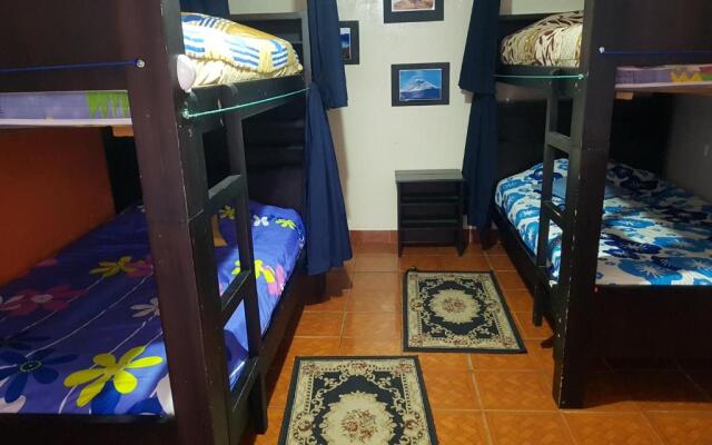 Hostal Adventure Climbers
