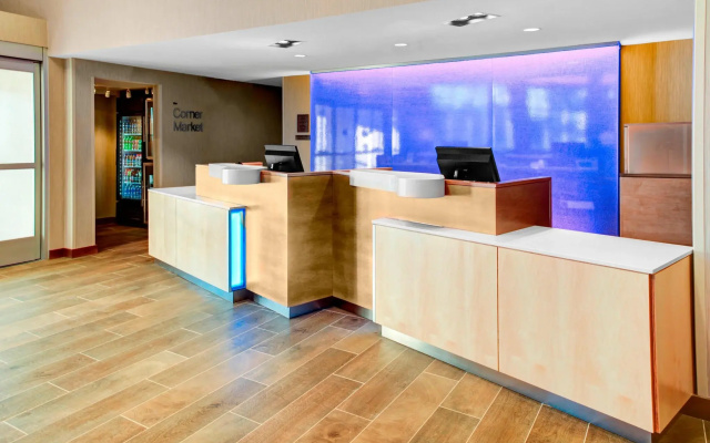 Fairfield Inn & Suites by Marriott Cape Cod Hyannis