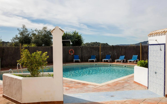 TUGASA Hotel Las Truchas