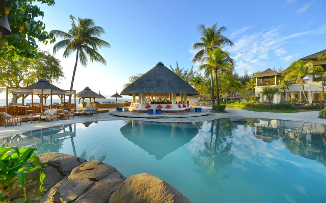 Hilton Mauritius Resort & Spa