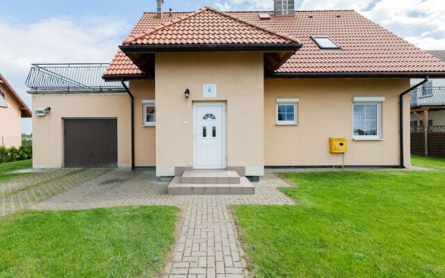 Holiday House Mewa by Renters