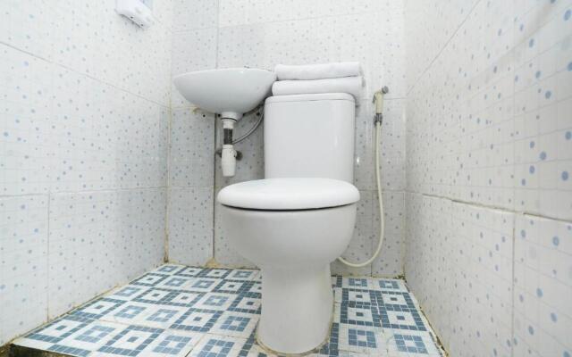 OYO 2968 Cahaya Residence Surabaya Near RSU National Hospital Kota Surabaya