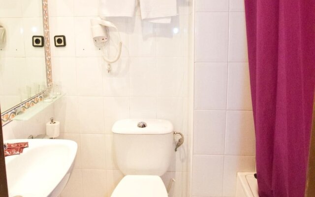 Hostal Lizana 2
