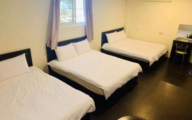 Jin Lu Homestay