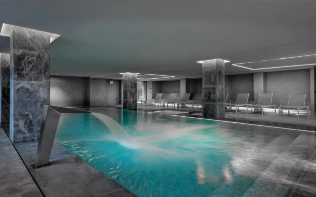 Eden Beach Hotel Club Attica