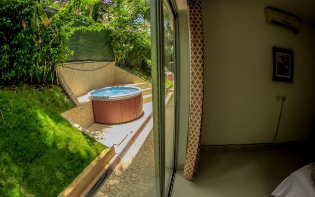 Hotel Vista Hermosa