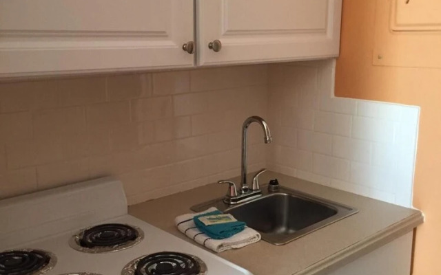 Venice Villas Studio 60