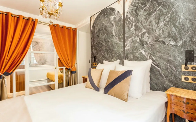 Merveil Luxury Suites - Marais - Martin I-II