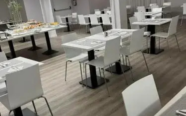 Park Hotel Residence