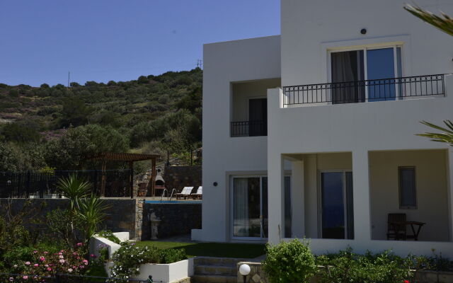 Istron Collection Villas