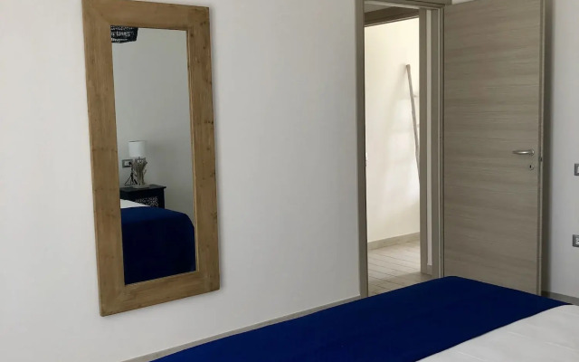 Residence Mar Mediterraneo