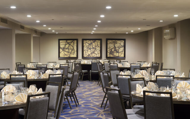 Hampton Inn Parsippany