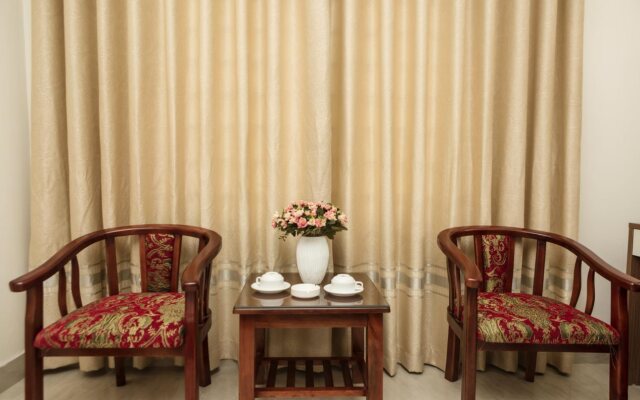Mercy Hotel