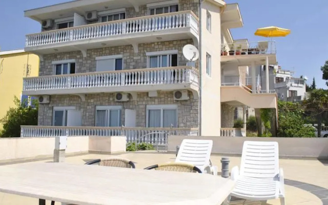 Apartments Sun