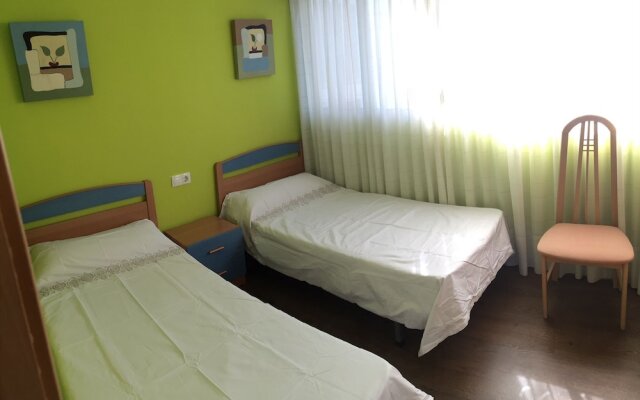 Levante Beach Seafront Apartment