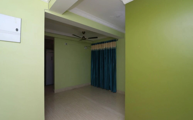 Oyo 19806 Corporate Guest House