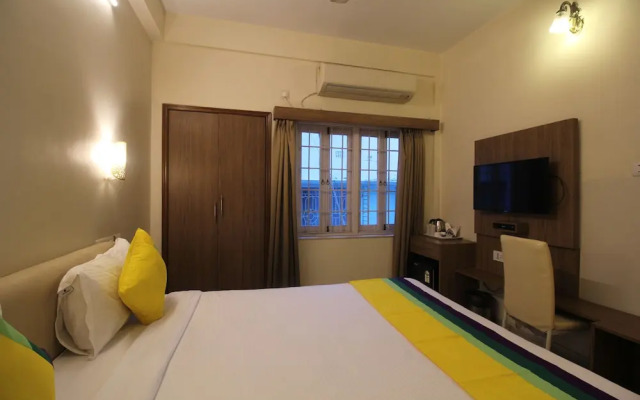 Anamitra Guest House