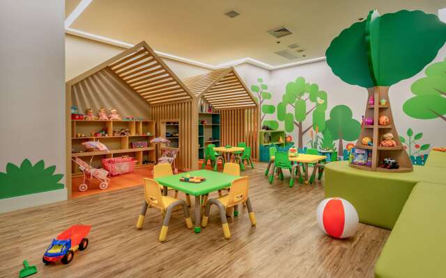 Wyndham Gramado Termas Resort & Spa