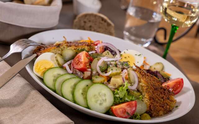 The Originals Boutique, Hotel Le Kastelberg