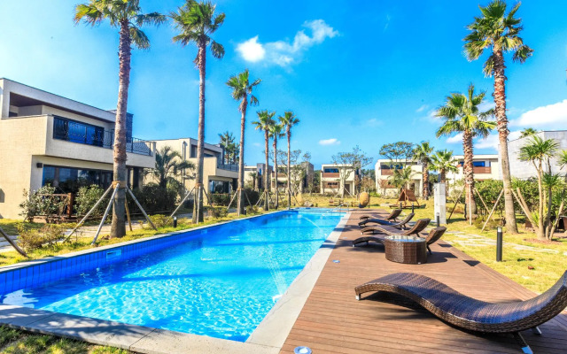 Jaeju Mabilick Spa and Poolvilla