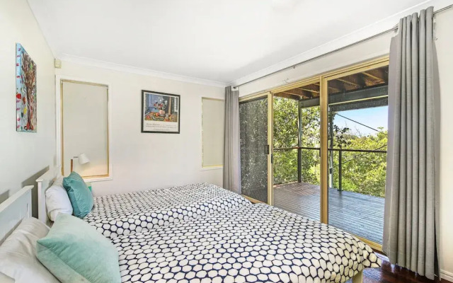 Blue Haven - 7 Egret Street