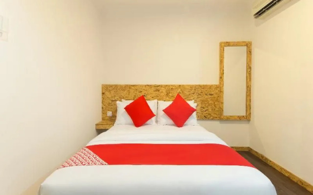 OYO 1000 Mesra Boutique Hotel